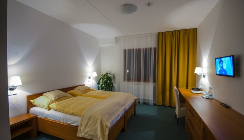 Wellness & Spa hotel Horal Rožnov pod Radhoštěm